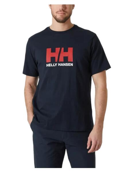 Camiseta helly hansen on sale