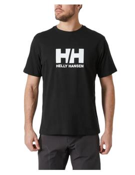 Camiseta HH Logo Helly Hansen