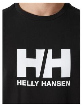 Camiseta HH Logo Helly Hansen