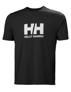 Camiseta HH Logo Helly Hansen