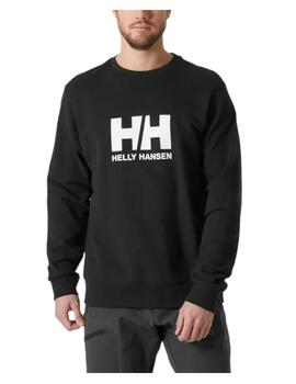 Sudadera HH Logo Crew Helly Hansen