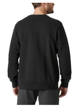 Sudadera HH Logo Crew Helly Hansen