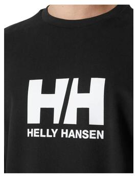 Sudadera HH Logo Crew Helly Hansen