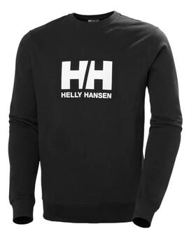 Sudadera HH Logo Crew Helly Hansen