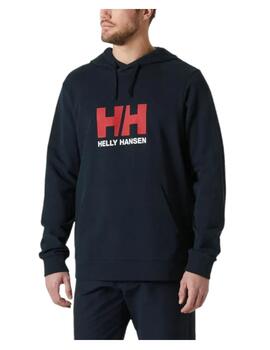 Sudadera HH Logo Helly Hansen