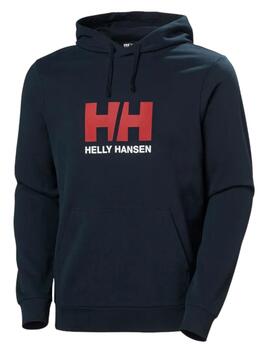 Sudadera HH Logo Helly Hansen