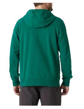 Sudadera HH Logo Helly Hansen