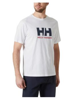 Camiseta HH Logo Helly Hansen