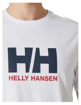 Camiseta HH Logo Helly Hansen