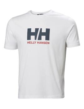 Camiseta HH Logo Helly Hansen