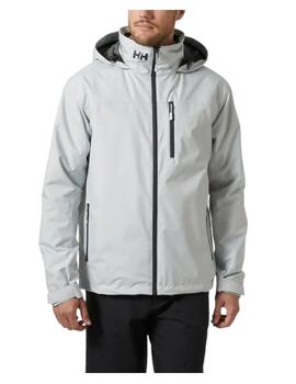 Chaqueta Crew Hooded Midlayer Helly Hansen