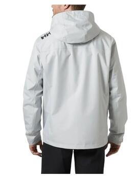 Chaqueta Crew Hooded Midlayer Helly Hansen