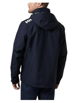 Chaqueta Crew Midlayer Helly Hansen