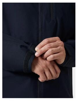 Chaqueta Crew Midlayer Helly Hansen