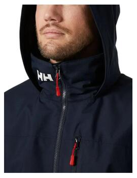 Chaqueta Crew Midlayer Helly Hansen