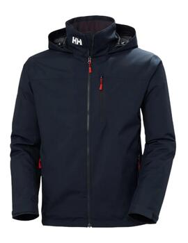 Chaqueta Crew Midlayer Helly Hansen