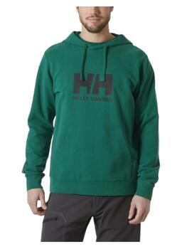 Sudadera HH Logo Helly Hansen