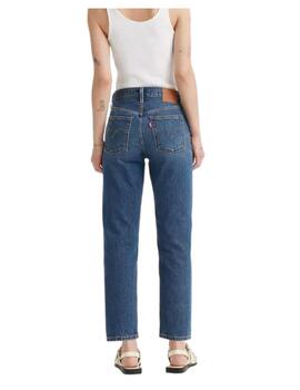 Pantalón 501 Cropped Levi's