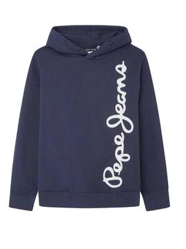 Sudadera Waldo Hoodie Pepe Jeans