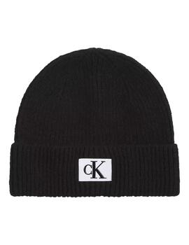 Gorro Patch Calvin Klein