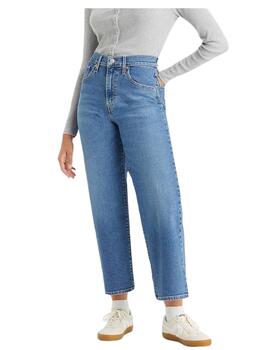 Pantalón High Rise Wide Leg Levi's