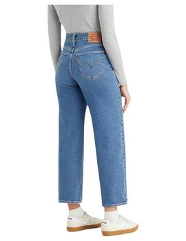 Pantalón High Rise Wide Leg Levi's