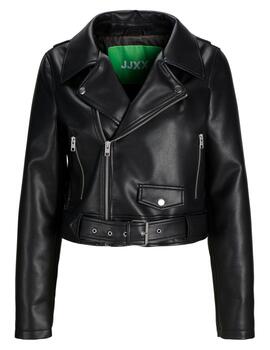 Chaqueta Pu Biker JJXX