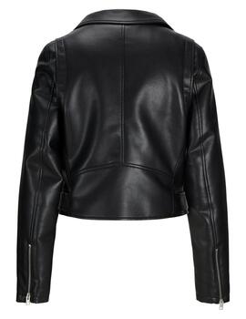 Chaqueta Pu Biker JJXX