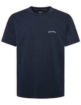 Camiseta Somerton Pepe Jeans