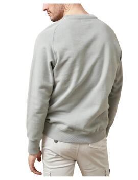 Sudadera Gris Altonadock