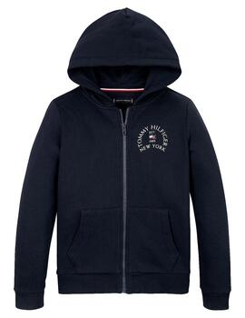 Sudadera Nautical  Tommy Hilfiger