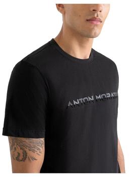 Camiseta Antony Morato