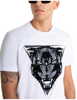 Camiseta Antony Morato