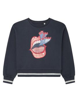 Sudadera Tifini Pepe Jeans