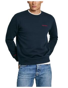 Sudadera Axel Pepe Jeans