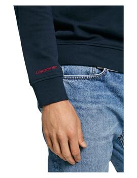 Sudadera Axel Pepe Jeans