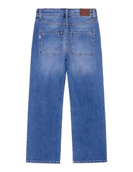 Pantalón Nyomi Jr Pepe Jeans