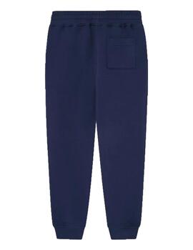 Pantalón New Lamonty Jogg Azul Pepe Jeans