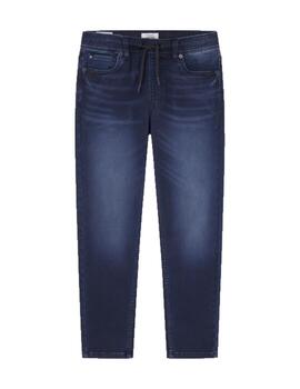 Pantalón Tapered Pepe Jeans