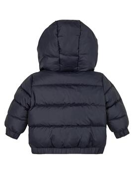 Chaqueta Solid Puffer Tommy Hilfiger