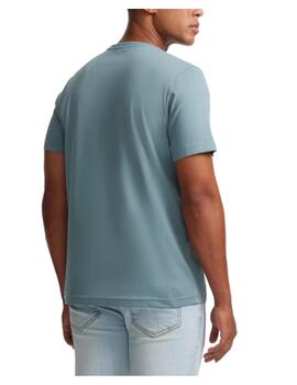 Camiseta minilogo Silbon