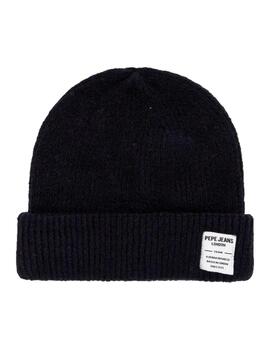 Gorro Blue West Hat Jr Pepe Jeans