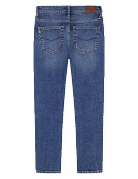 Pantalón Tapered Jeans Jr Pepe Jeans