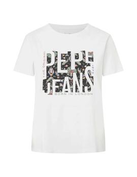 Camiseta Gloria Pepe Jeans