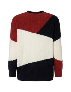 Jersey Court Pepe Jeans