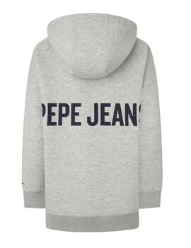 Sudadera Fergie Pepe Jeans