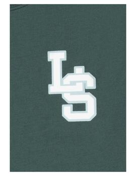 Camiseta LS-Tee Green Levi´s