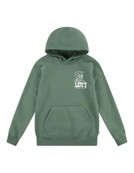 Sudadera Hoddy Mrytle Levi's