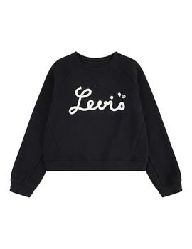 Sudadera Fw-Crew Levi´s