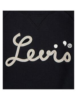 Sudadera Fw-Crew Levi´s